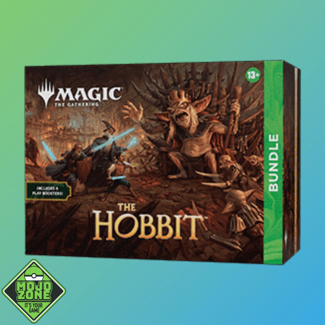 Magic the Gathering: Der Hobbit Bundel DE