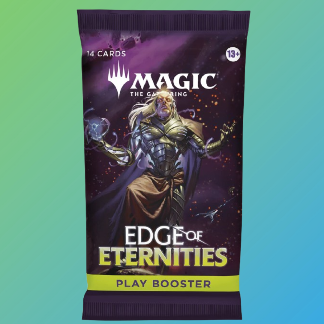 Magic the Gathering: Am Rande der Ewigkeit Booster Display DE