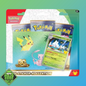 Pokemon 30 Jahre Celebration Tech Sticker Blister Kokowei DEUTSCH