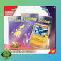 Pokemon 30 Jahre Celebration Tech Sticker Blister Lucario DEUTSCH