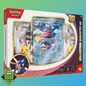Pokemon 30 Jahre Celebration Quajutsu Kollektion DEUTSCH