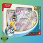 Pokemon 30 Jahre Celebration Feelinara Kollektion DEUTSCH