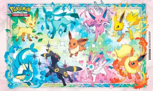 Pokémon TCG: Prismatic Evolution Super-Premium-Collection (EN) - mojozone
