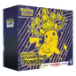 Pokémon TCG: KP8 Top Trainer Box - Stürmische Funken (DE)