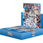 Weiß Schwarz: Weiß Schwarz - Azur Lane Vol.2 Booster Display  JP