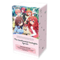 Weiß Schwarz -  The Quintessential Quintuplets Premium Booster Display (6 packs) - EN