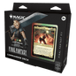 Magic: The Gathering – FINAL FANTASY Commander-Decks (DE) - mojozone