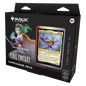 Magic: The Gathering – FINAL FANTASY Commander-Decks (DE) - mojozone