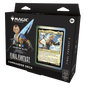 Magic: The Gathering – FINAL FANTASY Commander-Decks (DE) - mojozone