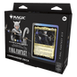 Magic: The Gathering – FINAL FANTASY Commander-Decks (DE) - mojozone