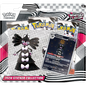 Pokémon TCG: KP 10.5 Weisse Flammen Morbitesse Tech Sticker Blister DEUTSCH - mojozone
