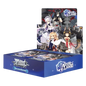 Weiß Schwarz: Azur Lane REPRINT Booster Display EN