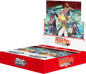 Weiß Schwarz :FAIRY TAIL: 100 Years Quest Display  JP