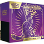 Pokémon TCG: KP 1.0 Karmesin & Purpur TTB (DE) - mojozone
