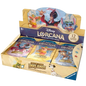 Disney Lorcana: Display Into the Inklands EN