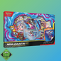 Pokémon Sammelkartenspiel – Quajutsu Premium Kollektion DE - mojozone