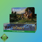Magic the Gathering: Der Hobbit Play Booster Display EN