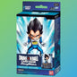 Dragon Ball Super Card Game FS07 Starter Deck Vegeta Mini Englisch – englische Version, Starter Deck, Vegeta Deck, Sammelkarten von Bandai Namco, original Dragon Ball TCG, Trading Card Game, FS07 Starter Deck, Mini Deck, Neuheiten 2024, ideal für Sammler und Spieler, kaufen bei mojozone.shop