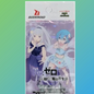 Weiß Schwarz – Re Zero Booster Display (Japanisch) - mojozone