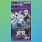 Union Arena – That Time I Got Reincarnated As A Slime Vol. 2 Booster Display (16 Booster Packs, Japanisch) - mojozone