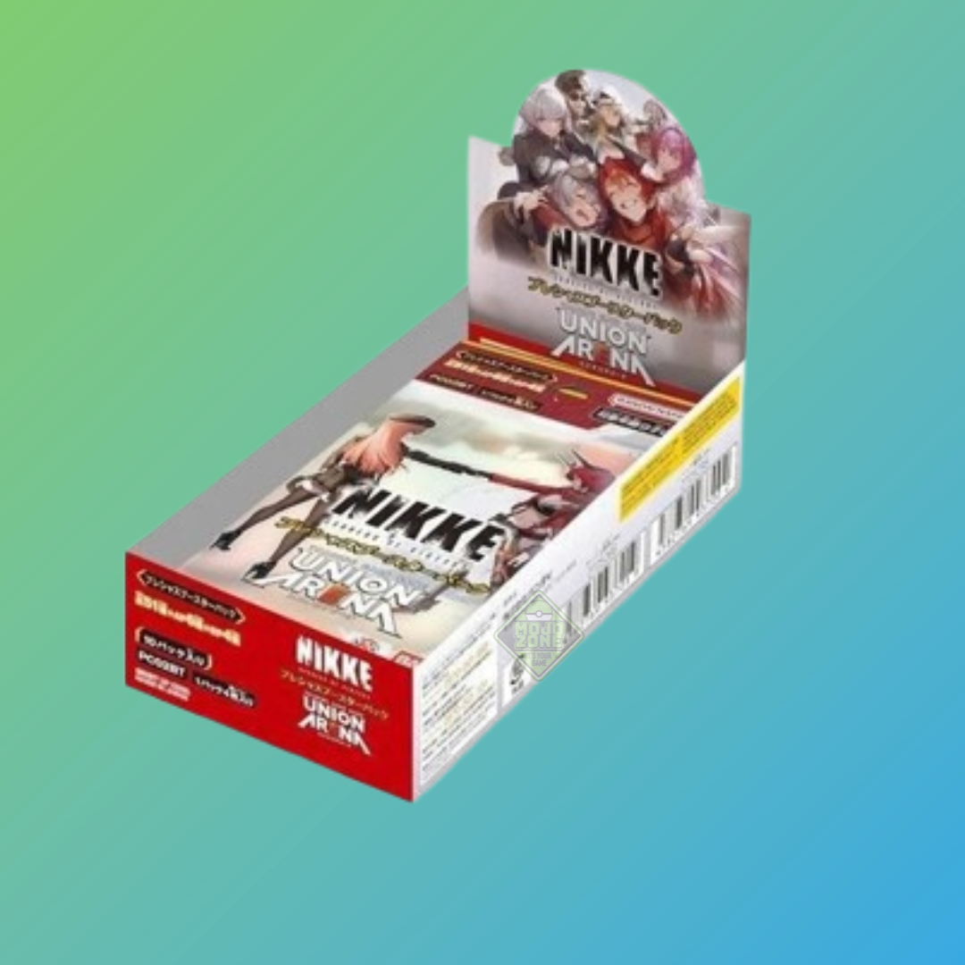 NIKKE【PC02BT】(Precious/Premium Display)