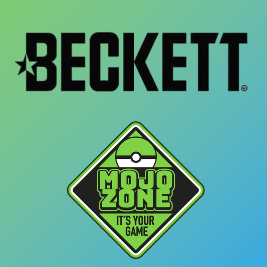 Beckett (BGS) BASE inkl. Subgrades