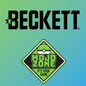 Beckett (BGS) BASE inkl. Subgrades - mojozone