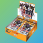 Union Arena – Neon Evangelion Booster Display (16 Booster Packs, Japanisch)