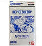 One Piece Base Shop Limited Card Collection Vol.1 JP