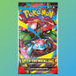Booster Pokémon Sammelkartenspiel: Mega Entwicklung Deutsch