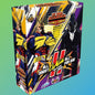 Jesco My Hero Academia 2-Spieler Deck All Might vs. All for One Englisch – englische Version, Starter Deck für zwei Spieler, originale My Hero Academia Sammelkarten, All Might vs. All for One, Trading Card Game, Einsteiger Deck, Neuheiten 2024, ideal für Sammler und Spieler, kaufen bei mojozone.shop