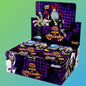 Jesco My Hero Academia League of Villains Booster Display Englisch – 24 Booster Packs, englische Version, originale My Hero Academia Sammelkarten, League of Villains Set, Trading Card Game, Booster Display, Neuheiten 2024, ideal für Sammler und Spieler, kaufen bei mojozone.shop