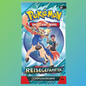 Pokémon Sammelkartenspiel – KP9 Reisegefährten Display (36 Booster Packs, Deutsch) - mojozone