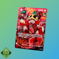 One Piece Luffy P-159 Shonen Jump Promo Regular Card  Japanisch - mojozone