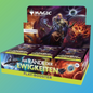 Magic the Gathering: Am Rande der Ewigkeit Booster Display DE