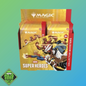 Magic the Gathering: Marvel Super Heros Collector Booster Display -EN