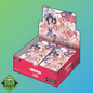 100 Girlfriends who really Love You Booster Display ENGLISCH– Union Arena UE21BT