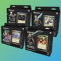 Magic: The Gathering – FINAL FANTASY Commander-Decks (DE) - mojozone