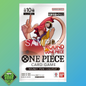 One Piece Round One Promo Pack Japanisch - mojozone