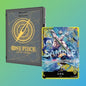One Piece Sound Loader Volume 2 Enel SL-02 Englisch – englische Version, exklusive Sound Loader Kollektion, originale One Piece Sammelkarten, Enel Edition, SL-02, Trading Card Game, Neuheiten 2024, ideal für Sammler und Fans, kaufen bei mojozone.shop