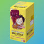 One Piece Card Game 500 Years in the Future OP07 Booster Display Japanisch – 24 Booster Packs, japanische Version, originale One Piece Sammelkarten, 500 Years in the Future Set, OP07, Trading Card Game, Booster Display, Bandai Namco, Neuheiten 2024, ideal für Sammler und Spieler, kaufen bei mojozone.shop