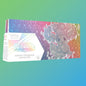 Pokémon Sammelkartenspiel: Prismatic-Evolution-Super-Premium-Collection (EN) – Hochwertige Premium-Sammlerbox in englischer Sprache mit exklusiven Promo-Karten, darunter seltene holografische und prismatic Varianten, mehreren Boosterpacks aus aktuellen Pokémon TCG-Erweiterungen, speziellem Zubehör wie Sammelbox, Kartenhüllen, Münze und Spielanleitung. Die Box richtet sich an Sammler und Spieler, die besondere Karten und umfangreiches Zubehör für das Pokémon Trading Card Game suchen. Ideal als Geschenk oder 