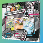 Pokémon Sammelkartenspiel: SV 10.5Black Bolt und White Flare Poster Collection ENGLISCH - mojozone