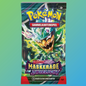 Booster Pokémon Sammelkartenspiel: Maskerade im Zwielicht DEUTSCH