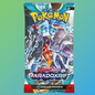 Booster Pokémon Sammelkartenspiel: Paradox Rift DEUTSCH