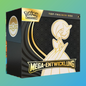 Pokémon Sammelkartenspiel: ME01 Mega Entwicklung Top Trainer Box Deutsch