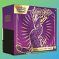 Pokémon TCG SV 1.0 Scarlet & Violet Elite Trainer Box Englisch – englische Version, exklusive Elite Trainer Box, enthält Booster Packs, Promokarten, Zubehör, originale Pokémon Sammelkarten, Scarlet & Violet Set, Trading Card Game, Neuheiten 2024, ideal für Sammler und Spieler, kaufen bei mojozone.shop