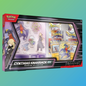 Pokémon Sammelkartenspiel – Cynthias Knackrack Premium Kollektion DEUTSCH - mojozone