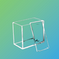 The Acrylic Box - 36 Display EN/DE für Pokemon - mojozone