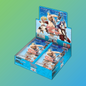 Shangrila Frontiers UA32 BT Booster Display – original japanisches Trading Card Game (TCG), versiegelte Box mit Sammelkarten, Neuerscheinung 2025, geeignet für Sammler und Spieler, hochwertige Karten, beliebte Anime-Serie, exklusives Set, limitiert, deutschsprachiger Online-Shop, schnelle Lieferung, ideal für Pokémon- und TCG-Fans, perfekte Ergänzung für jede Kartensammlung